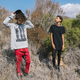 Illustration for article titled This Jaden and Willow Smith Interview Is Exactly As Weird As You Think